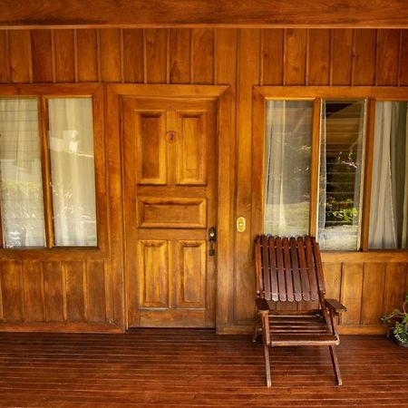 מונטה ורדה Cowboy Hostel - Habitaciones Con Bano Privado מראה חיצוני תמונה