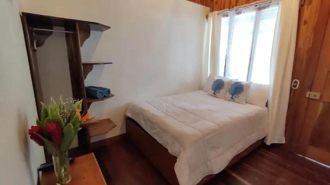 מונטה ורדה Cowboy Hostel - Habitaciones Con Bano Privado מראה חיצוני תמונה