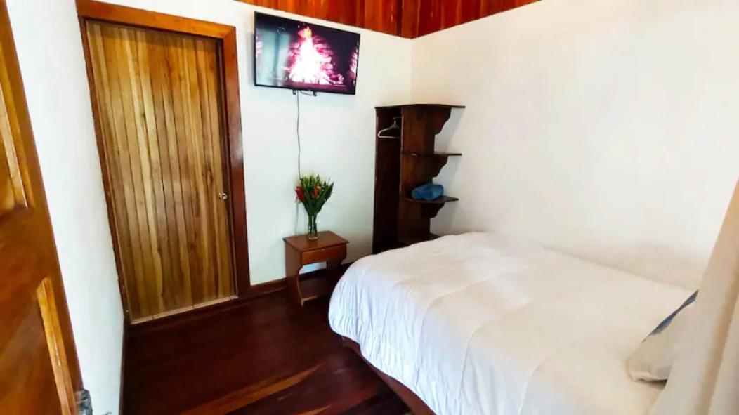 מונטה ורדה Cowboy Hostel - Habitaciones Con Bano Privado מראה חיצוני תמונה
