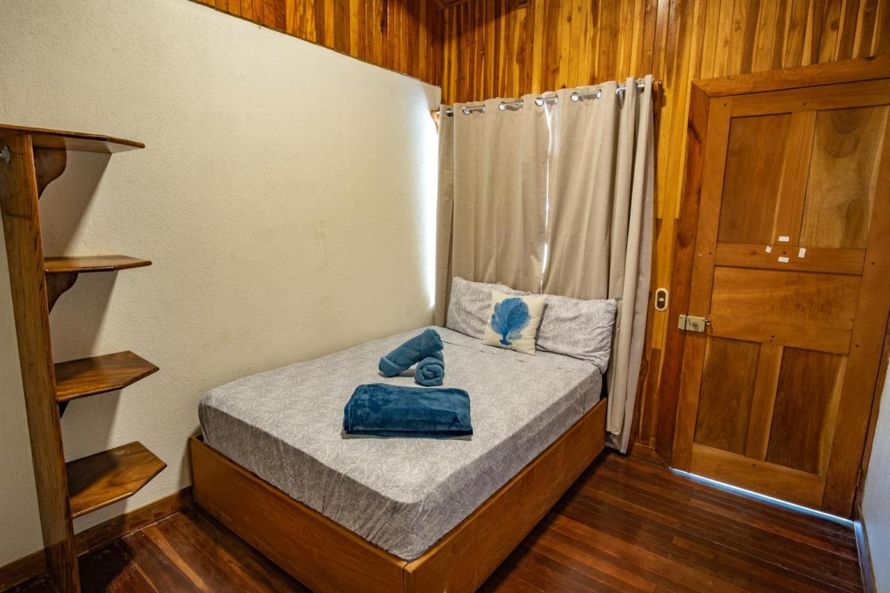 מונטה ורדה Cowboy Hostel - Habitaciones Con Bano Privado מראה חיצוני תמונה