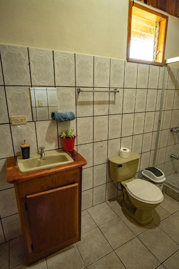 מונטה ורדה Cowboy Hostel - Habitaciones Con Bano Privado מראה חיצוני תמונה